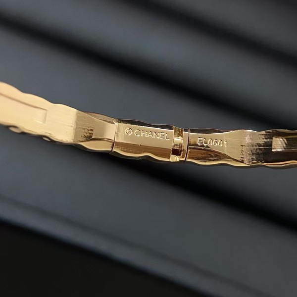 Classic brand Chanel bracelet New Full Diamond Narrow Edition Diamond Grid Bracelet factory direct sales free shipping 