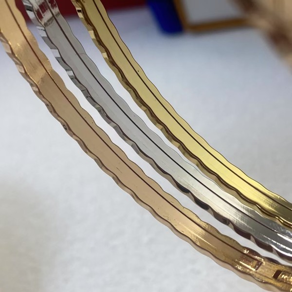 Classic brand Chanel bracelet High version narrow diamond grid bracelet factory direct sales free shipping